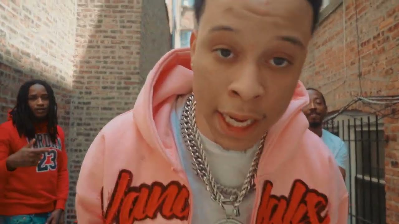 J Doggie - DIE YOUNG (Official Music Video) @JLeeVisuals @JLee-co3jn