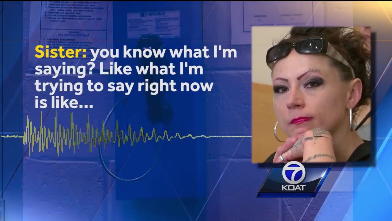 Jessica Kelley’s sister urges her to own up to her role in Victoria Martens’ death