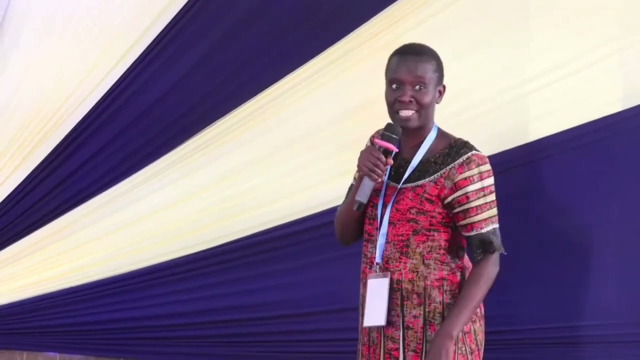 Pastor Elizabeth Mokoro Family Life Sermon at Mathare North SDA Church @matharenorthchoir