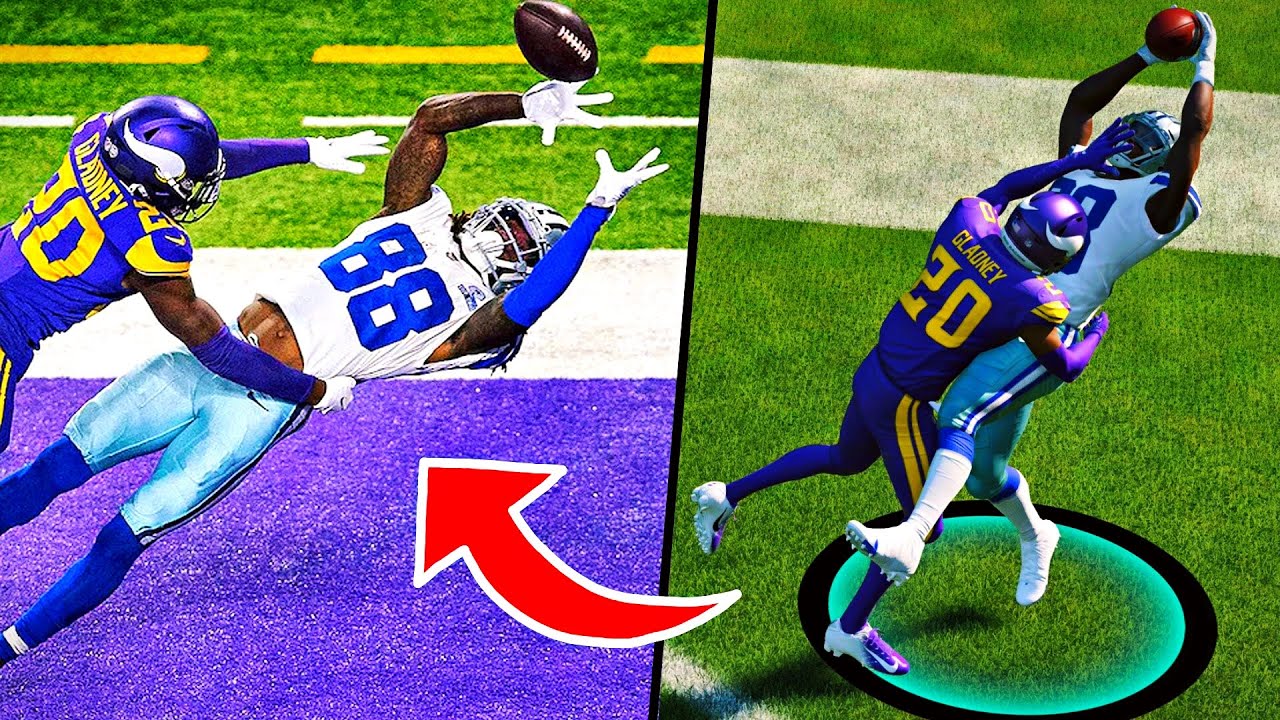 RECREATING THE TOP 10 PLAYS FROM NFL WEEK 11!! Madden 21 Challenge