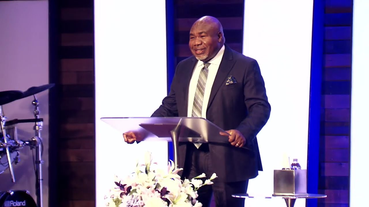 Exodus Chapter 22  | Wednesday Service | The Blessed House Church