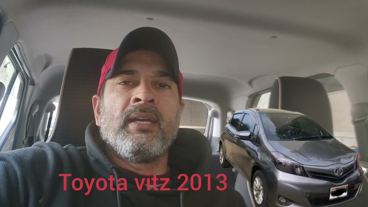 #Toyota Vitz Engine sign on Code p1589 p0403 And vibration problem solution