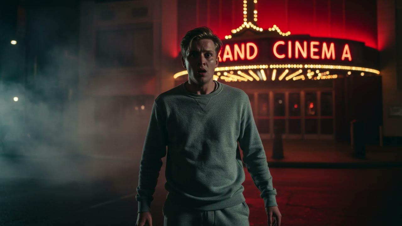 Looping Reality - A Mind Bending Psychological Short