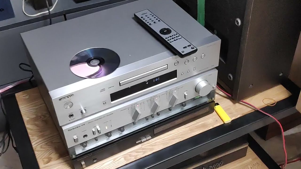 ONKYO C 7030