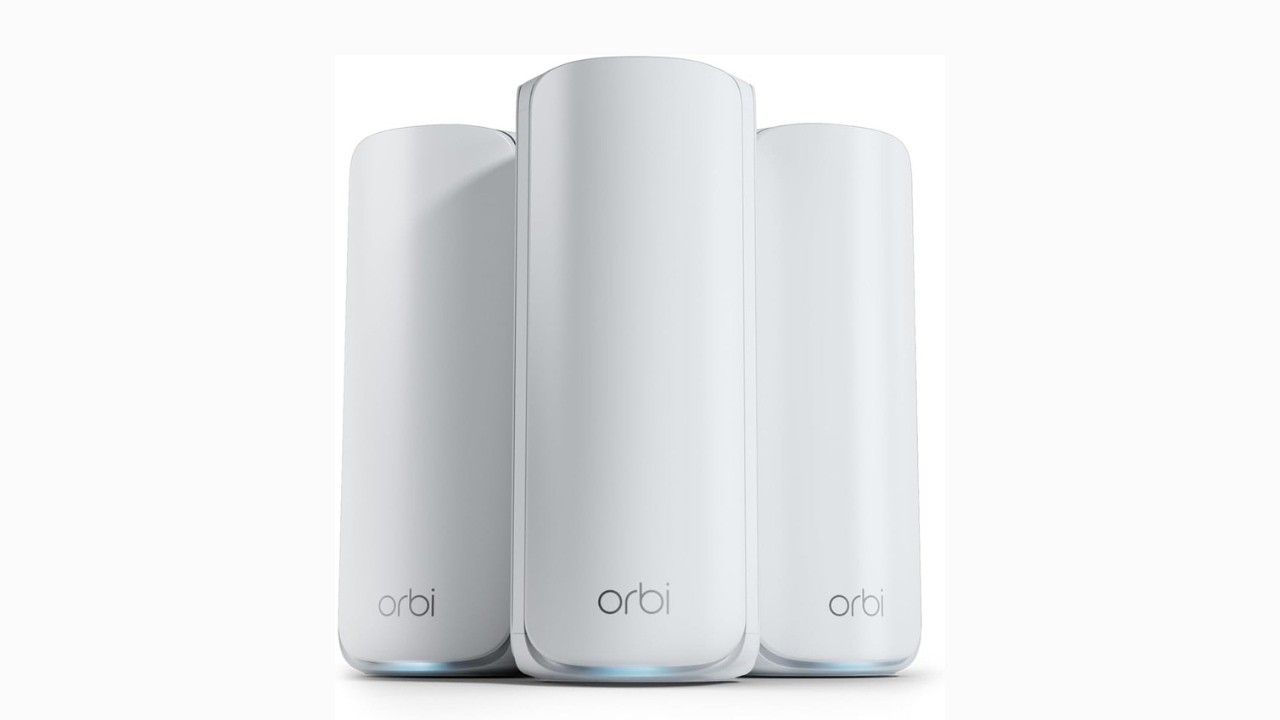 NETGEAR Orbi 770 WiFi 7 Mesh Review (2026) | 11Gbps Speed & 8,000 sq ft Coverage!