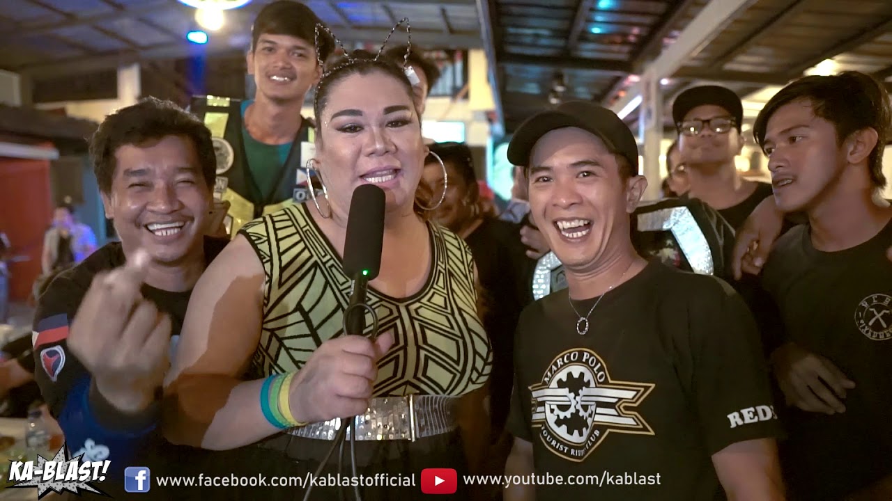 Mahilig ka ba sa motor? Eto ang tambayan na bagay sayo!
