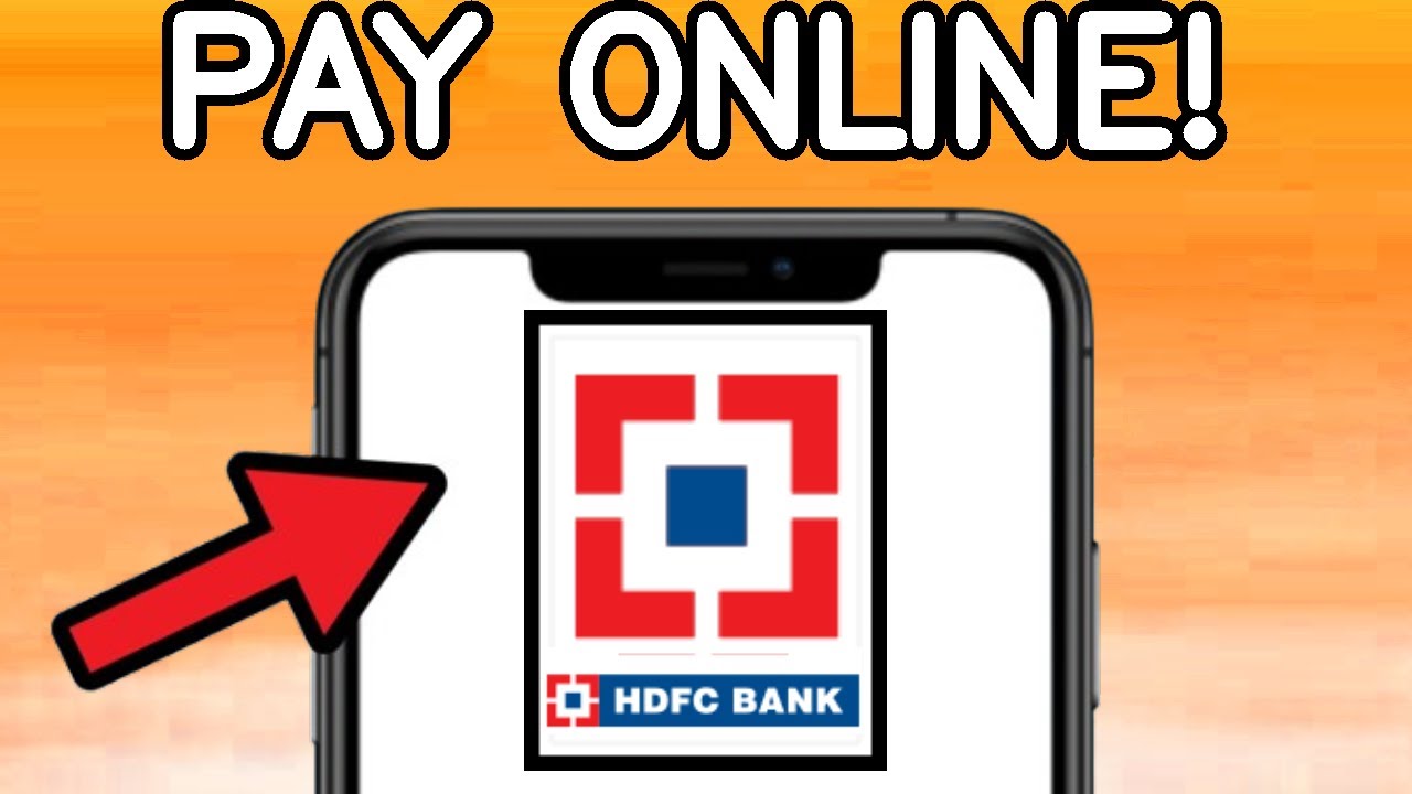 How to pay hdfc loan emi online full guide 2025