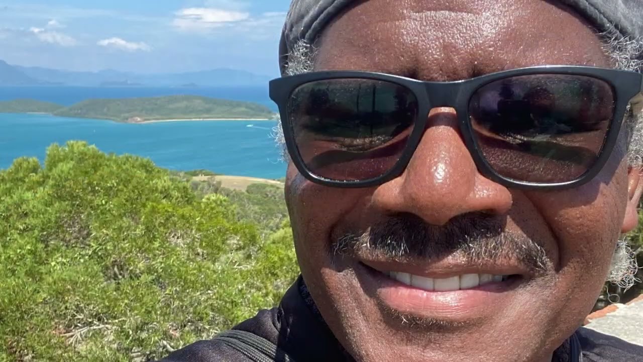 The time I went to New Caledonia,  February 2026