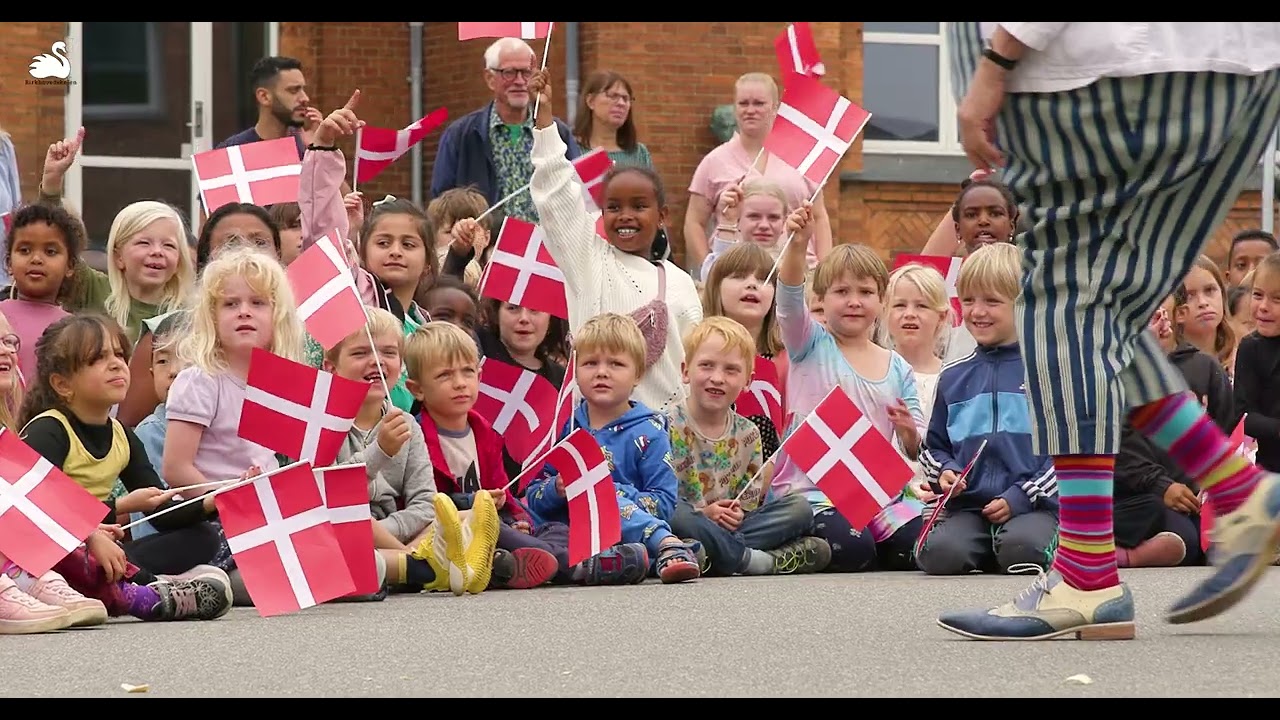 Birkhovedskolen 125-års fødselsdagsfilm 2023
