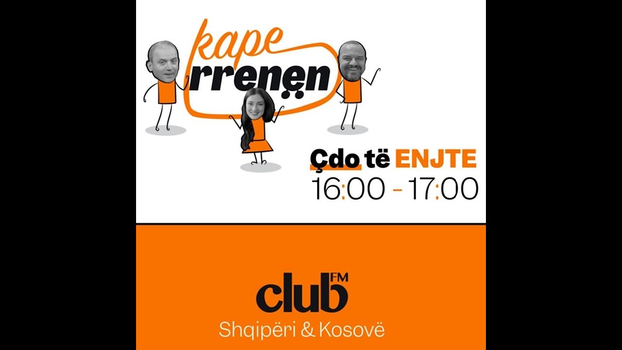 Kape Rrenen 10