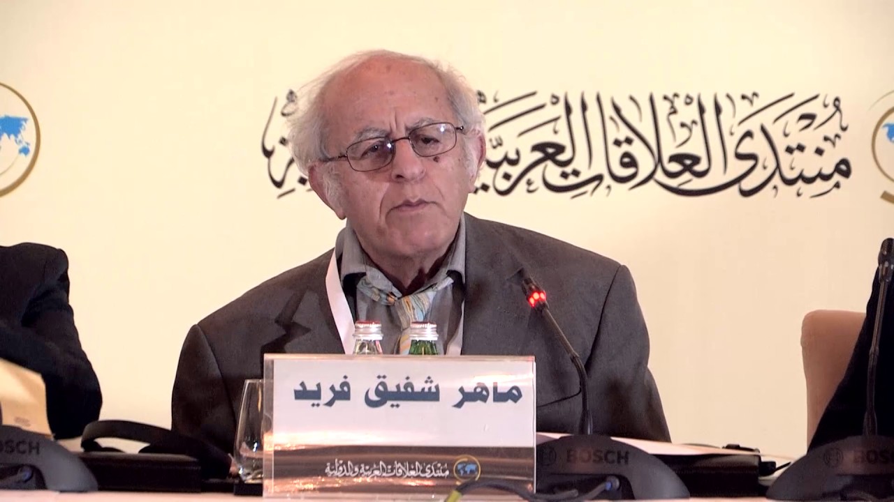 في عالم الترجمة الأدبية: أغلاط وأوهام - ماهر شفيق فريد