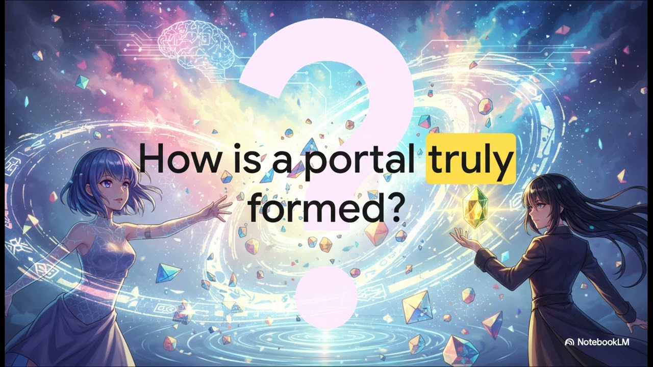 Structured Multiversal Interactions  Ceremonial Science of Portals Timelines & Quantum Consciousness