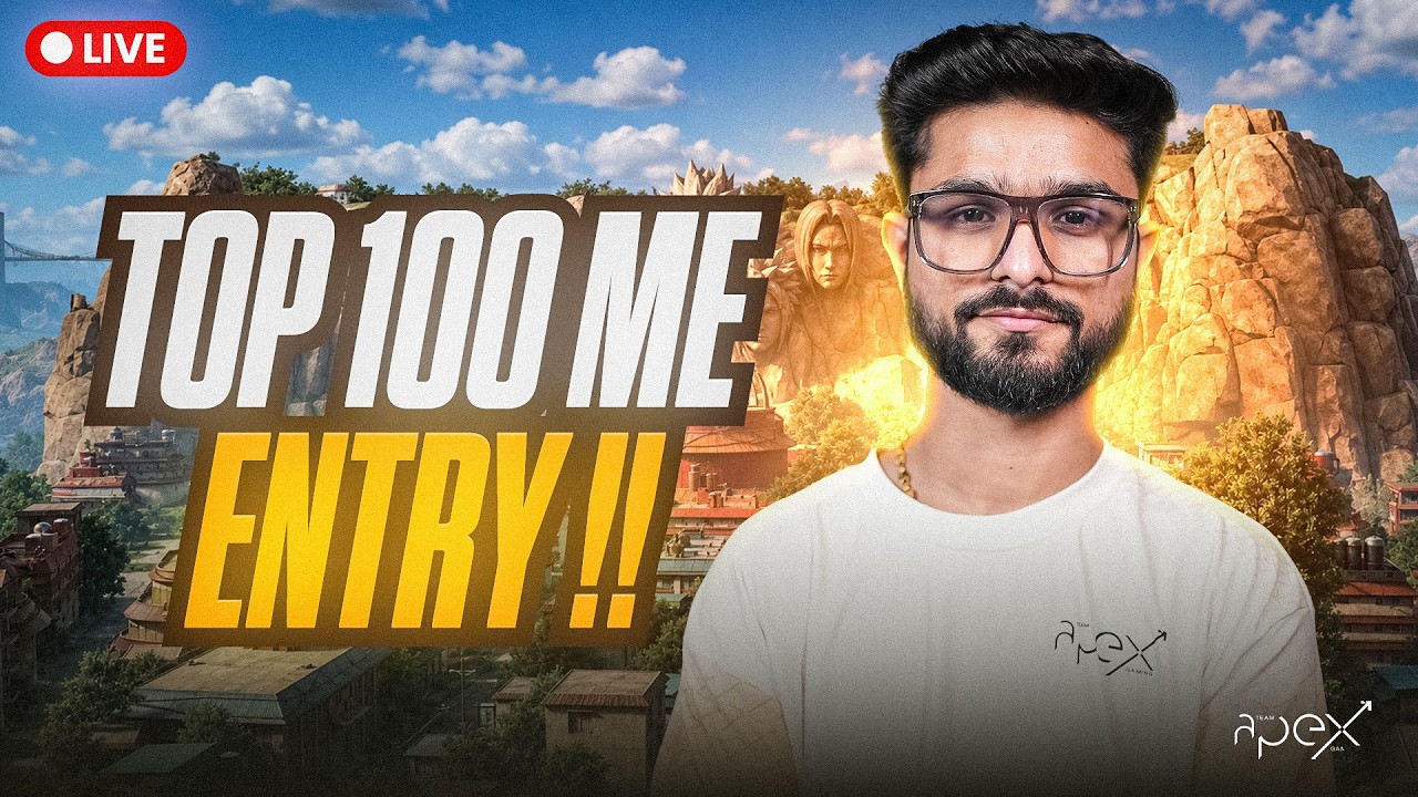 PROMOTION MATCHES | RANK PUSH TO TOP 50 BEGINS! | BGMI LIVE | @LoLzZzGaming