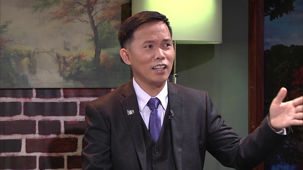 Katotohanan | Season 2 | Episode 9 | Topic: History of SDA Reform