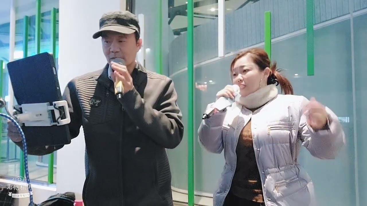 大卫哥.闽南语唱的一流.👍👍（浪子的心情.）