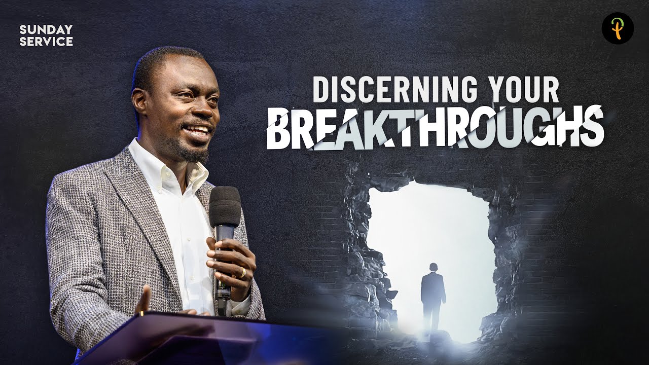 Discerning Your Breakthroughs | Phaneroo Sunday 240 | Apostle Grace Lubega