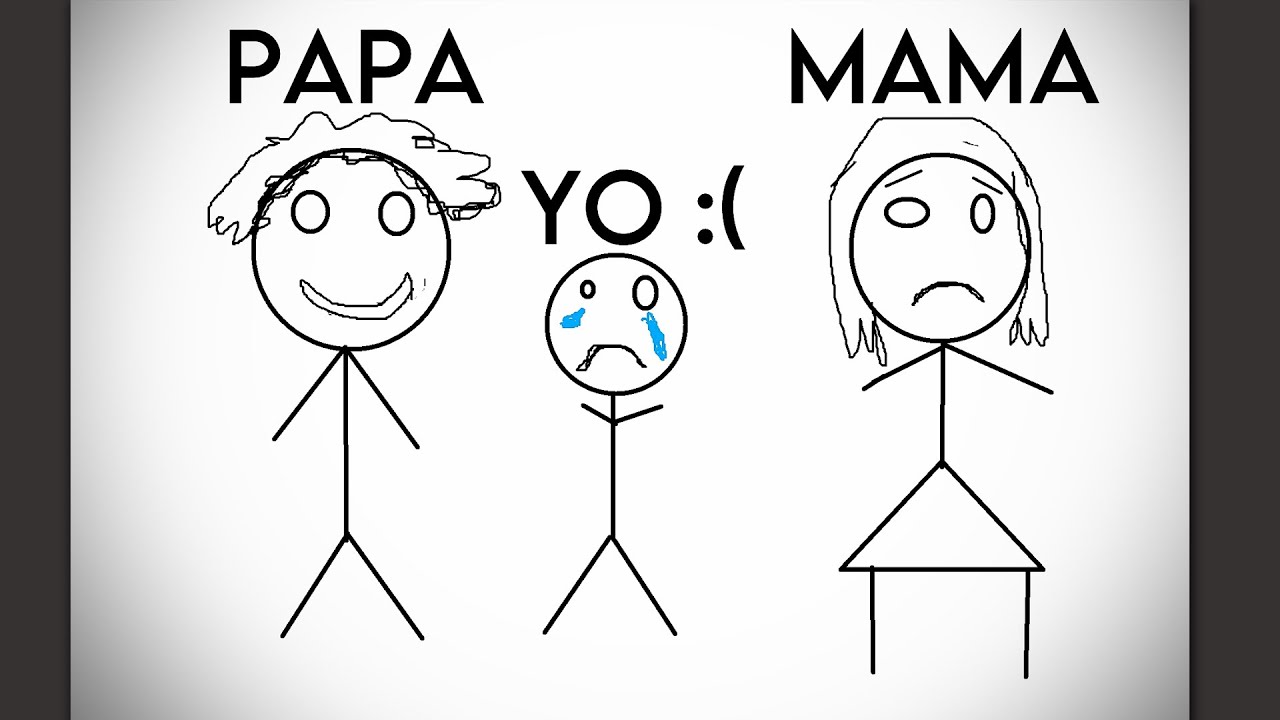 LA FAMILIA DEL CRINGE
