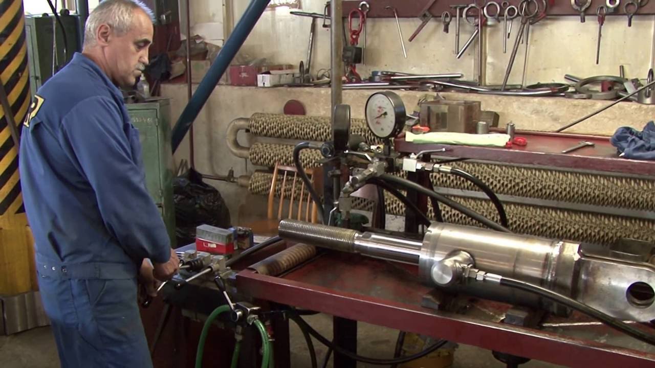 RMR Slovakia - Introduction video (2011)
