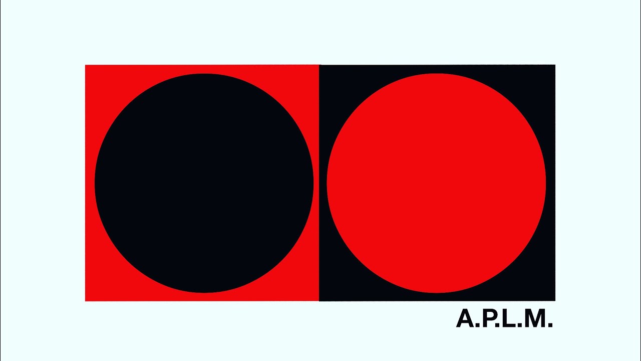 A P L M  Raw Umber