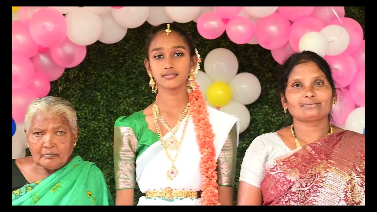 RESHITHA