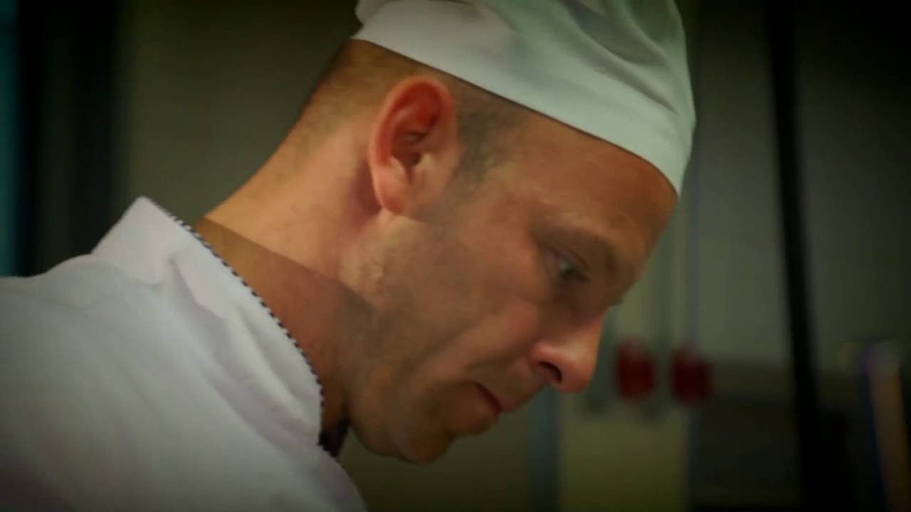 Kyiv catering DO&CO