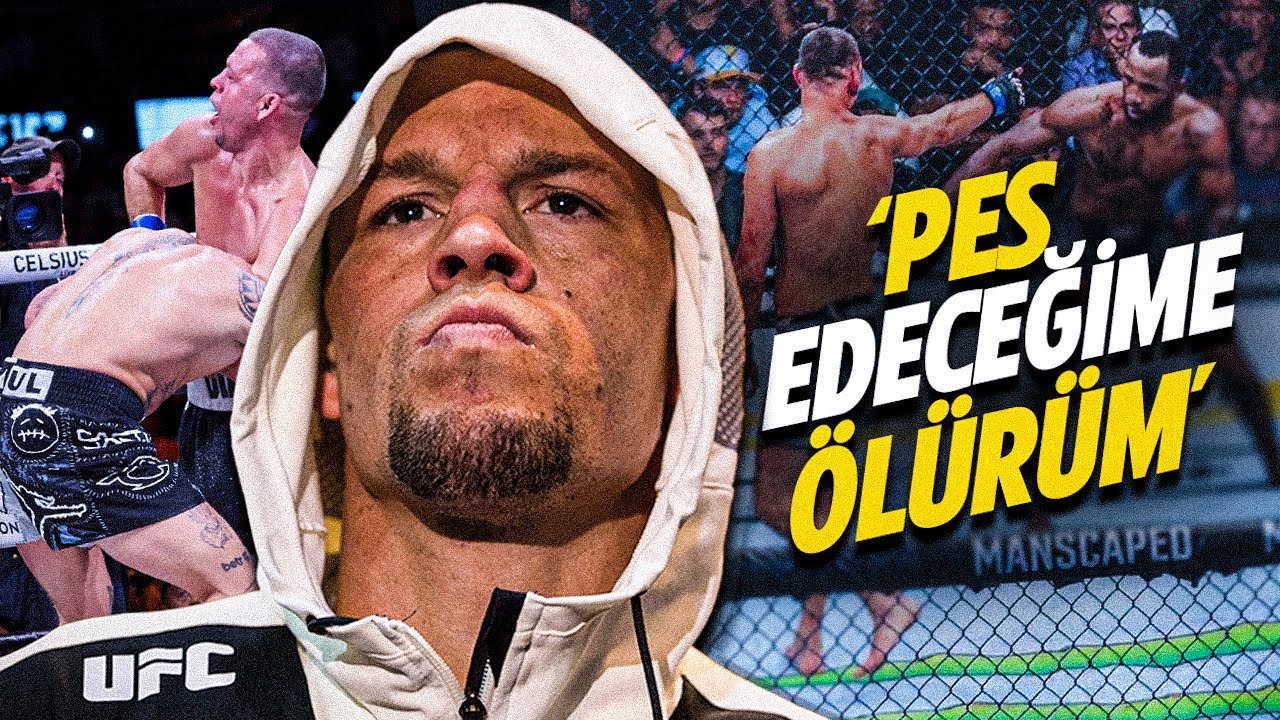 UFC'nin GANGSTERİ Ne Kadar TEHLİKELİYDİ?