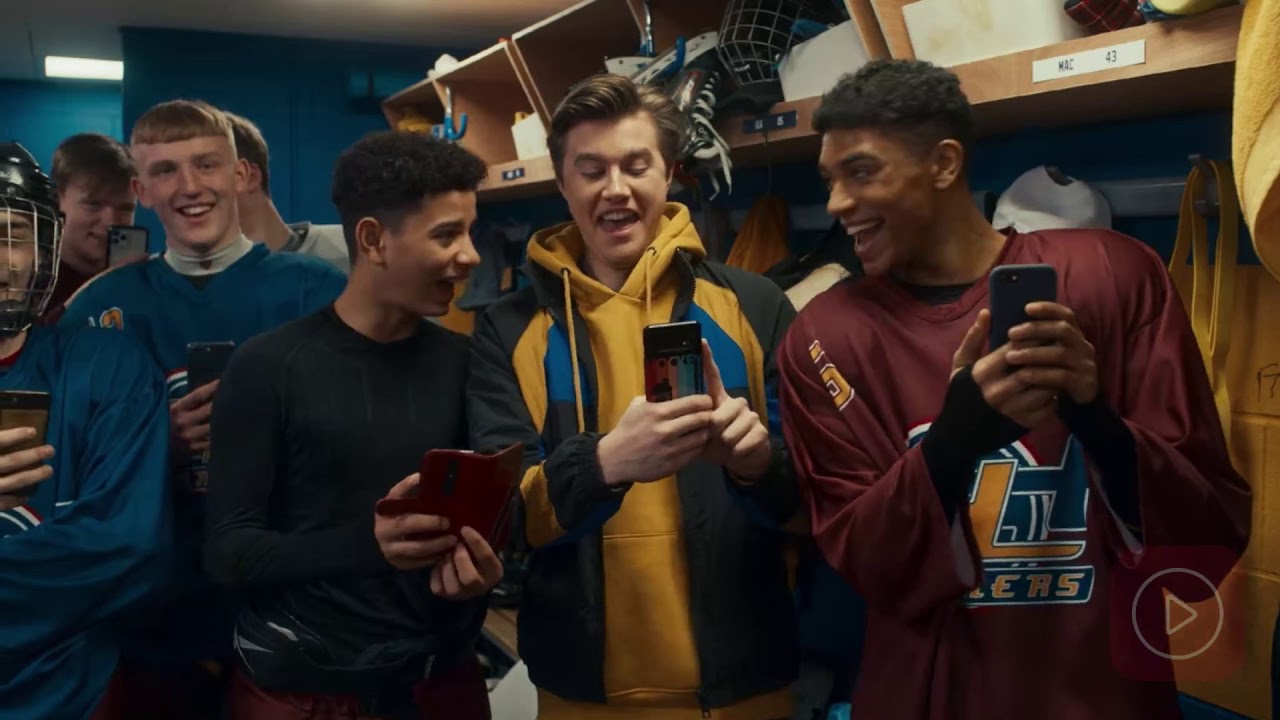 Stagione 1 (Trailer italiano): Zero Chill