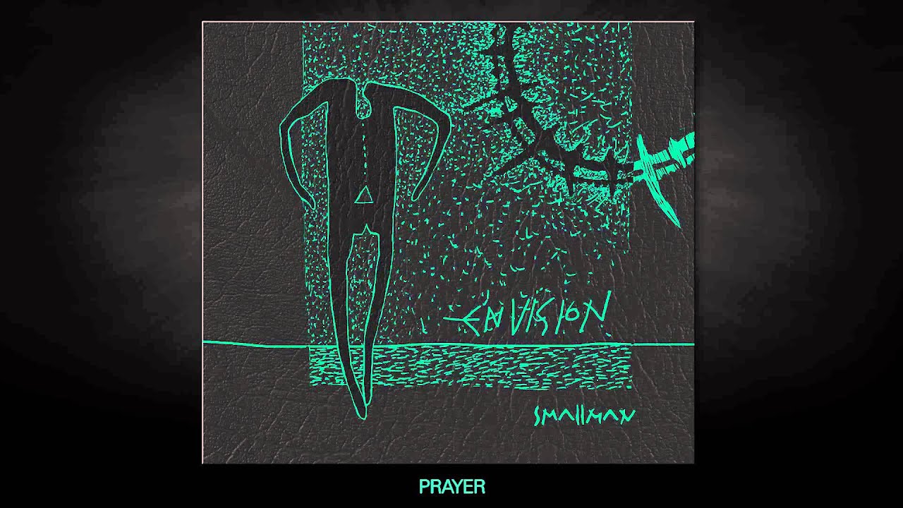 smallman - Prayer (Official Audio)