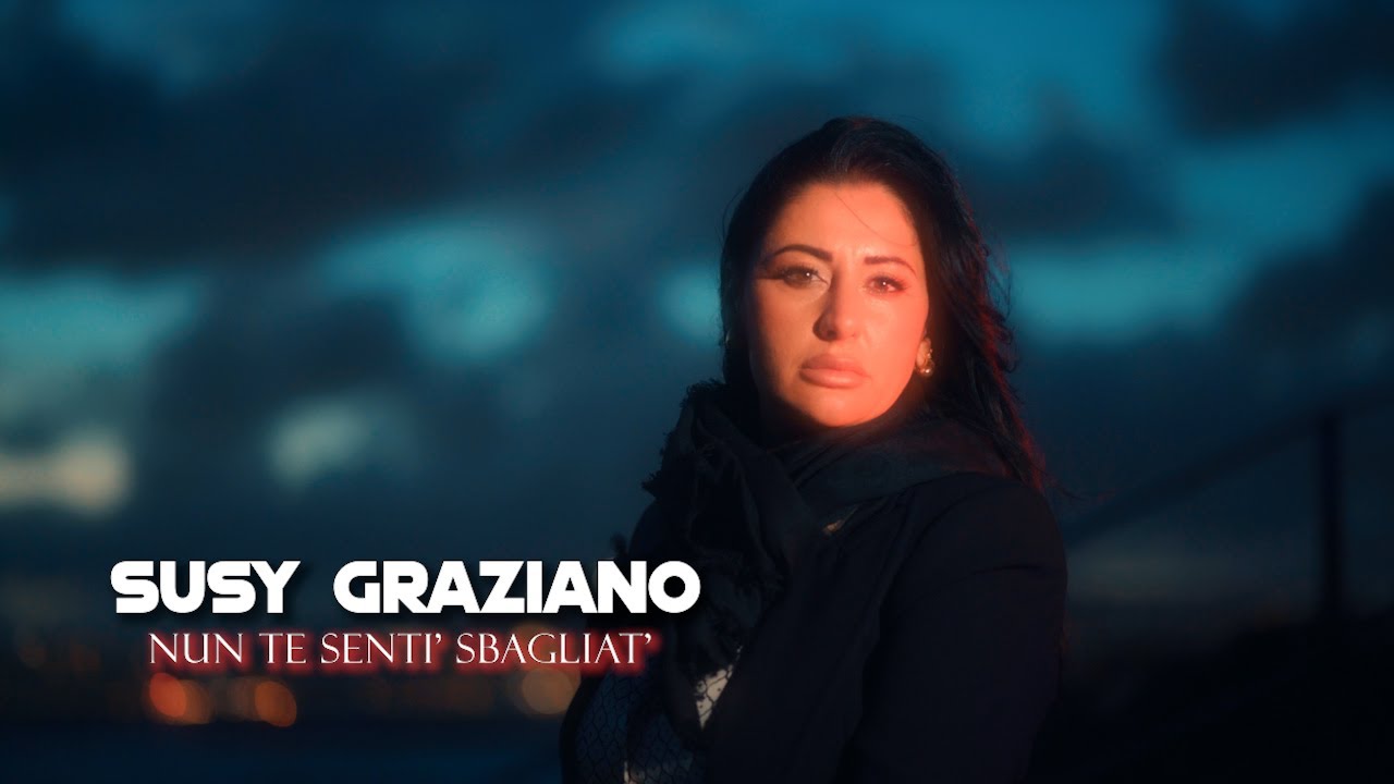 Susy Graziano - 
