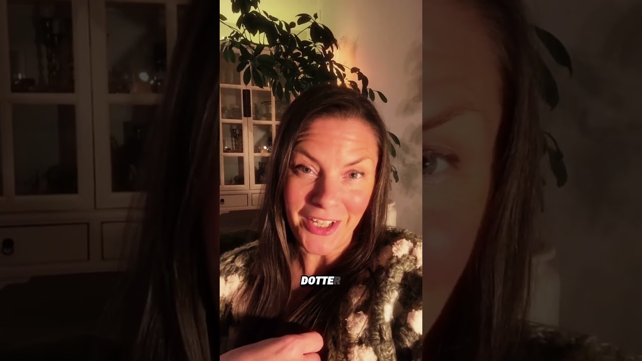 Saker du behöver höra inför 2026 - saker som kan göra världen lite snällare ♥️  
