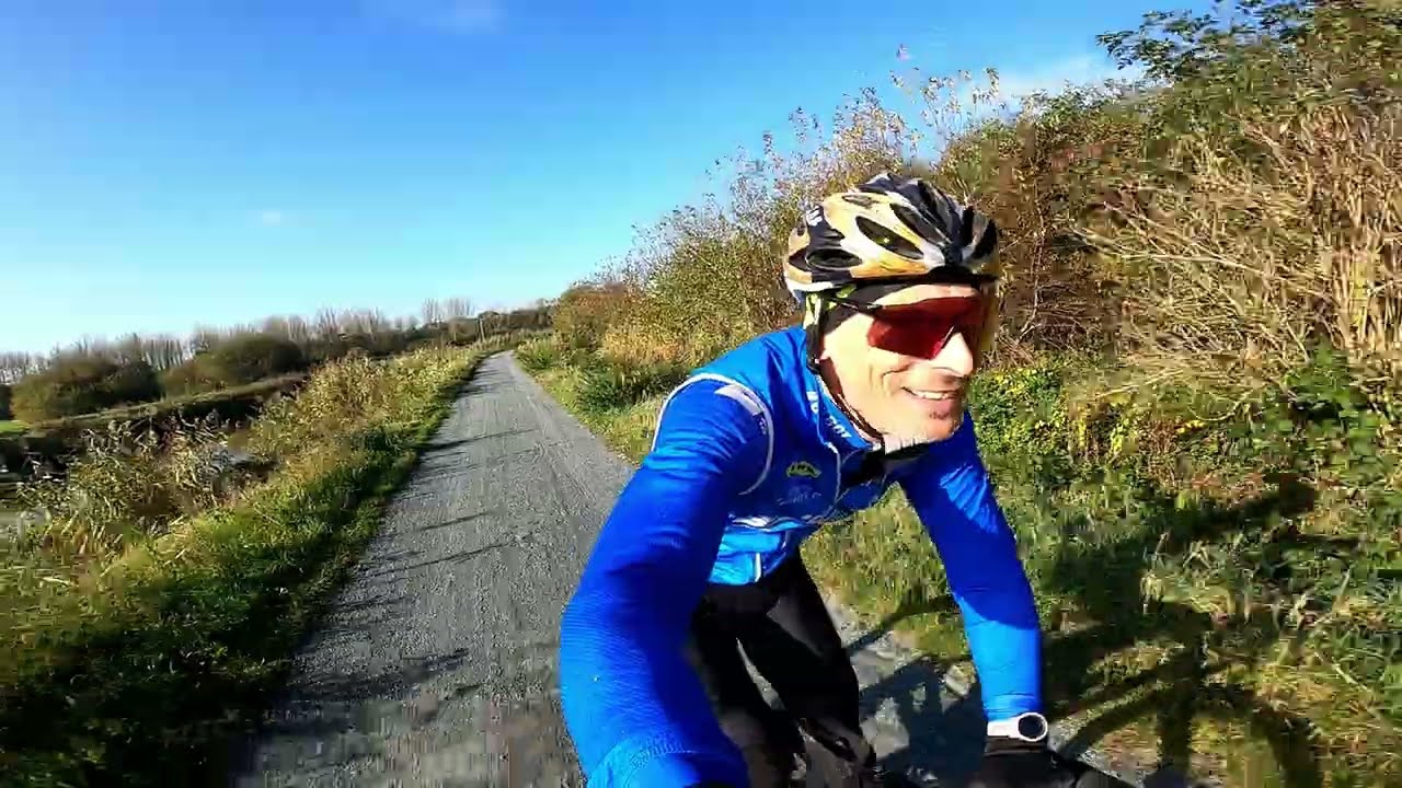 Dwars door het Hageland Gravel