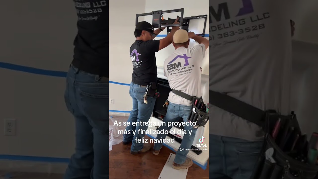 Por amor al trabajo y hotro cliente feliz y muy satisfecho