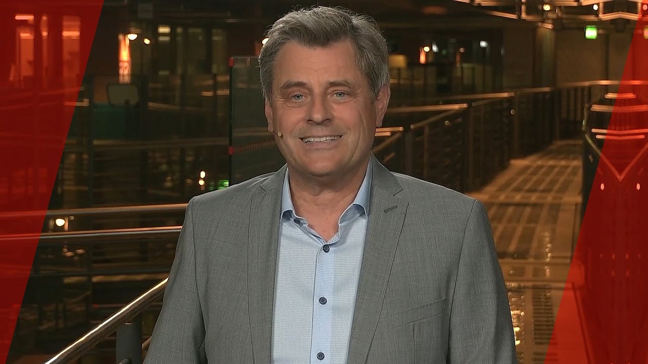 WDR Aktuelle Stunde - Das aktuelle Stündchen vom Flur