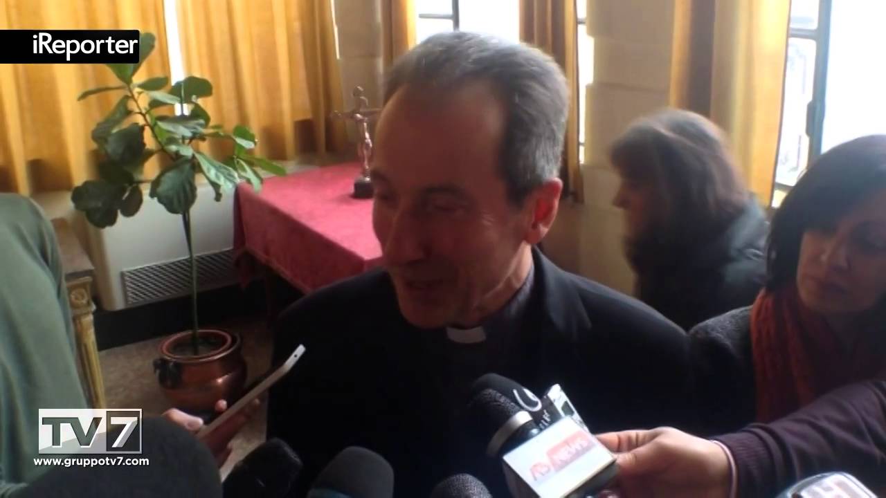 MONS. MARANGONI: NUOVO VESCOVO DI BELLUNO-FELTRE