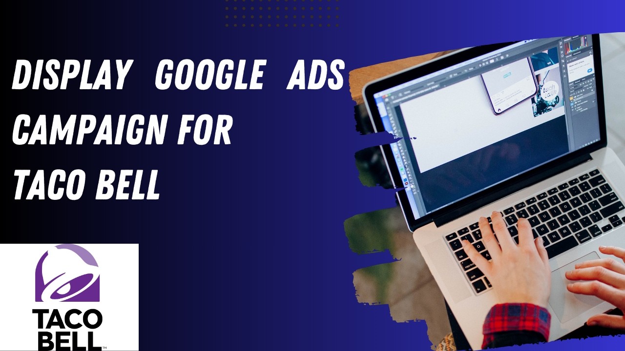Google Display Ad Campaign for Taco Bell | Sri Lanka | Central Province Launch