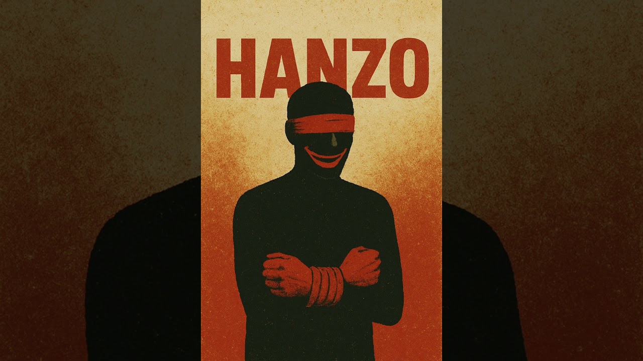 Hanzo - All on you 