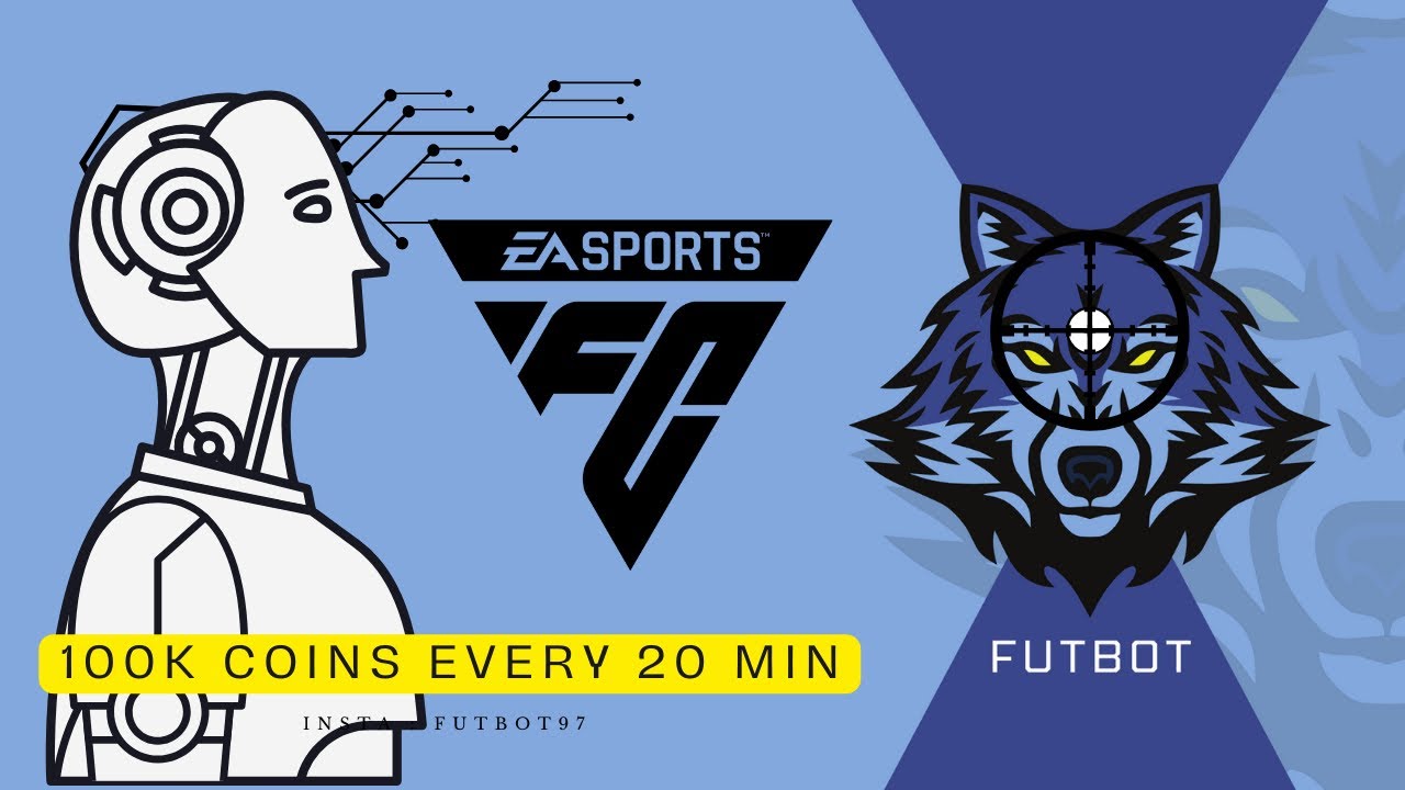 Dominate EAFC 24 Transfer Market with This Sniping Bot | Autobuyer