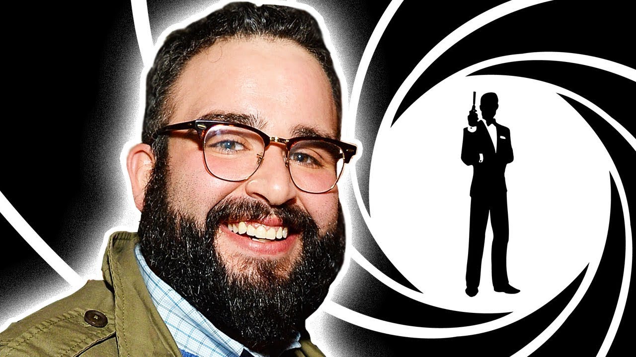Matt Mira vs James Bond Trivia Challenge