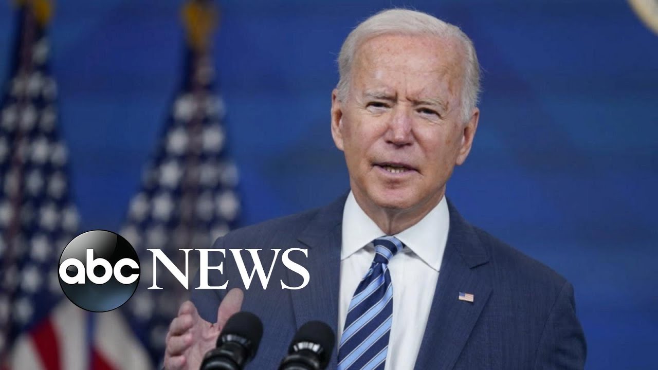 President Biden&rsquo;s approval rating drops to 44%