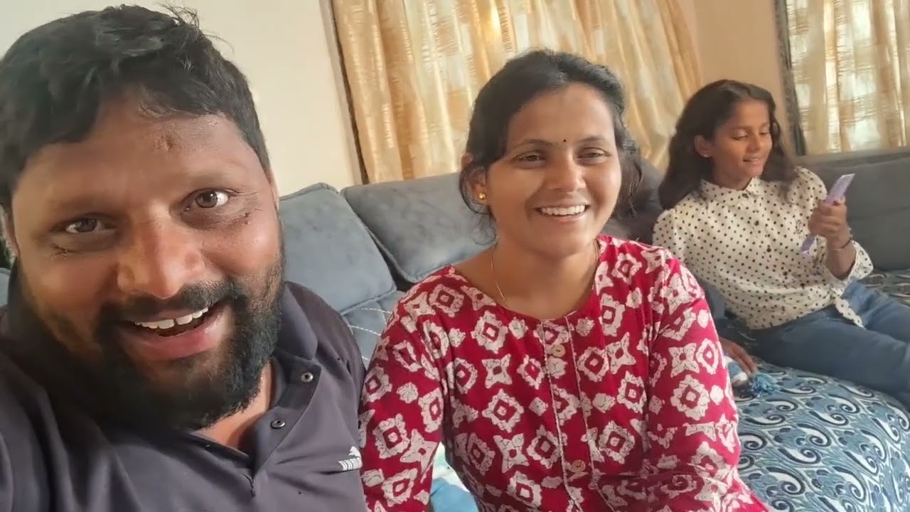 अश्विनी खूप गुणी आहे 