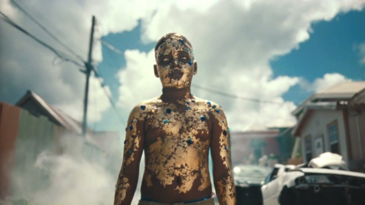 HALEEK MAUL - VERIFIED FEAT. CHIIEF DIIN (OFFICIAL MUSIC VIDEO)