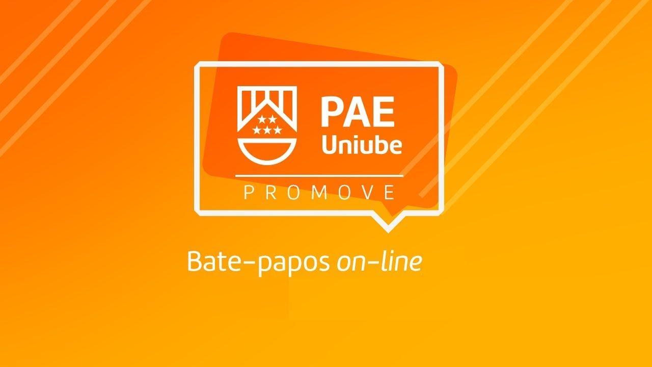 BATE PAPO PAE: Empregabilidade