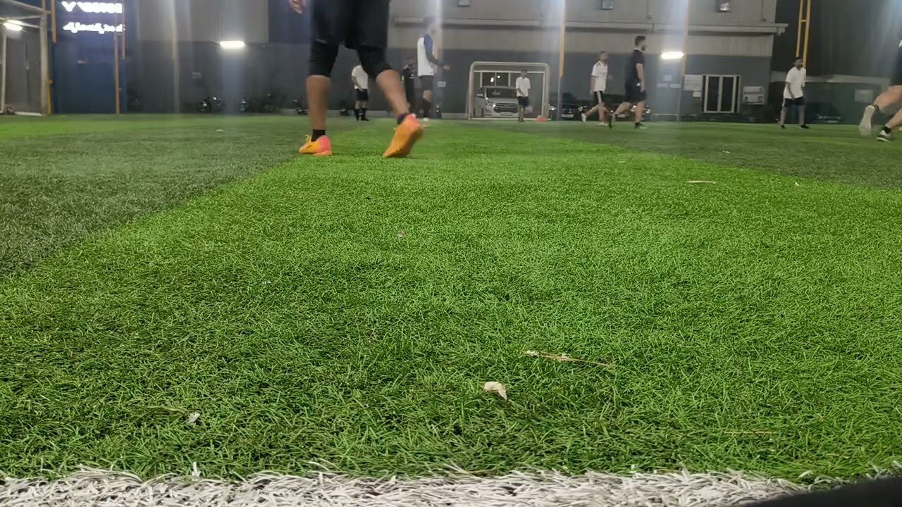 31st January football part 3