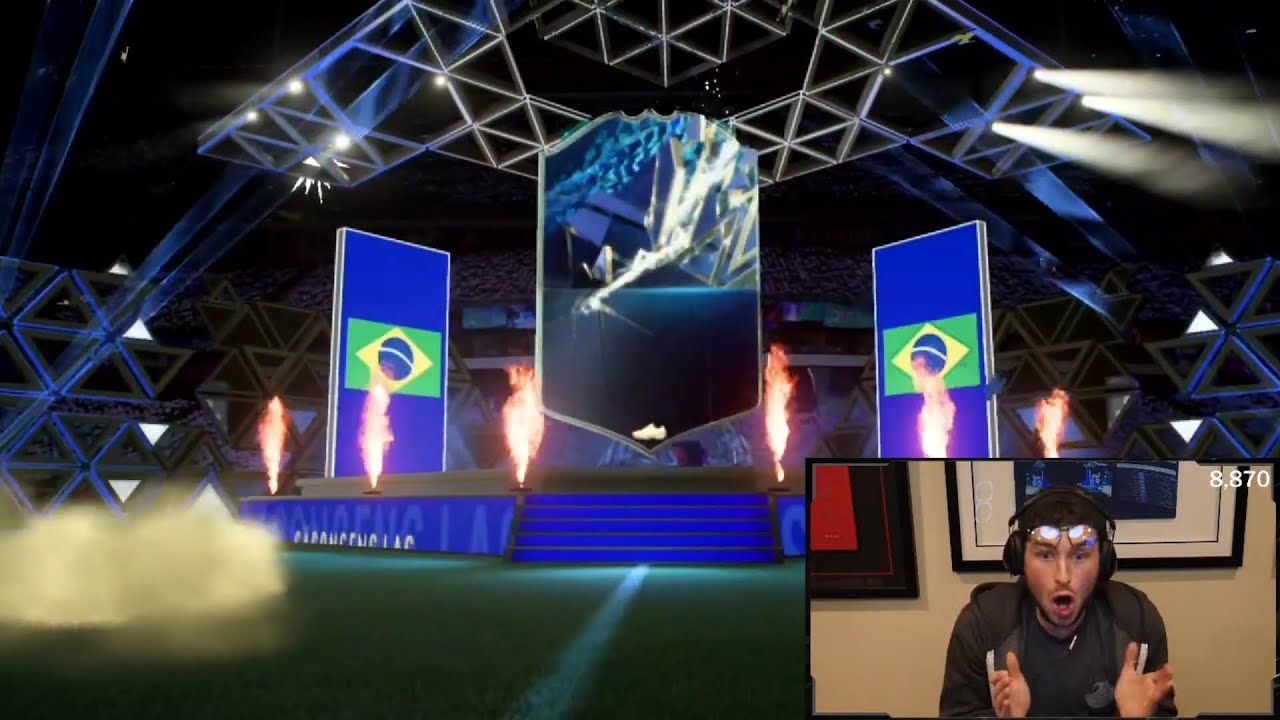 This NEW 85+ Triple Upgrade SBC is PRINTING TOTS