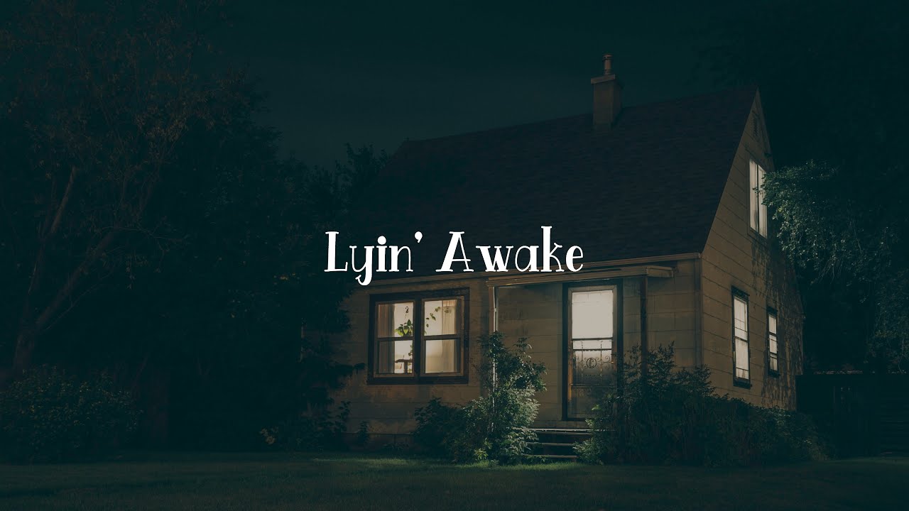 Lyin' Awake - Steam Powered Giraffe (lyrics)