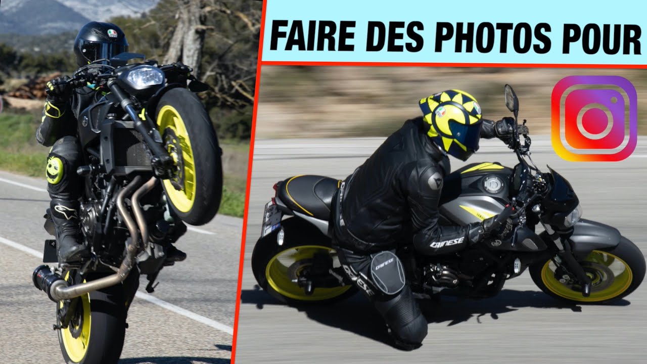 ARSOUILLE ET PHOTOS POUR INSTAGRAM 🔥