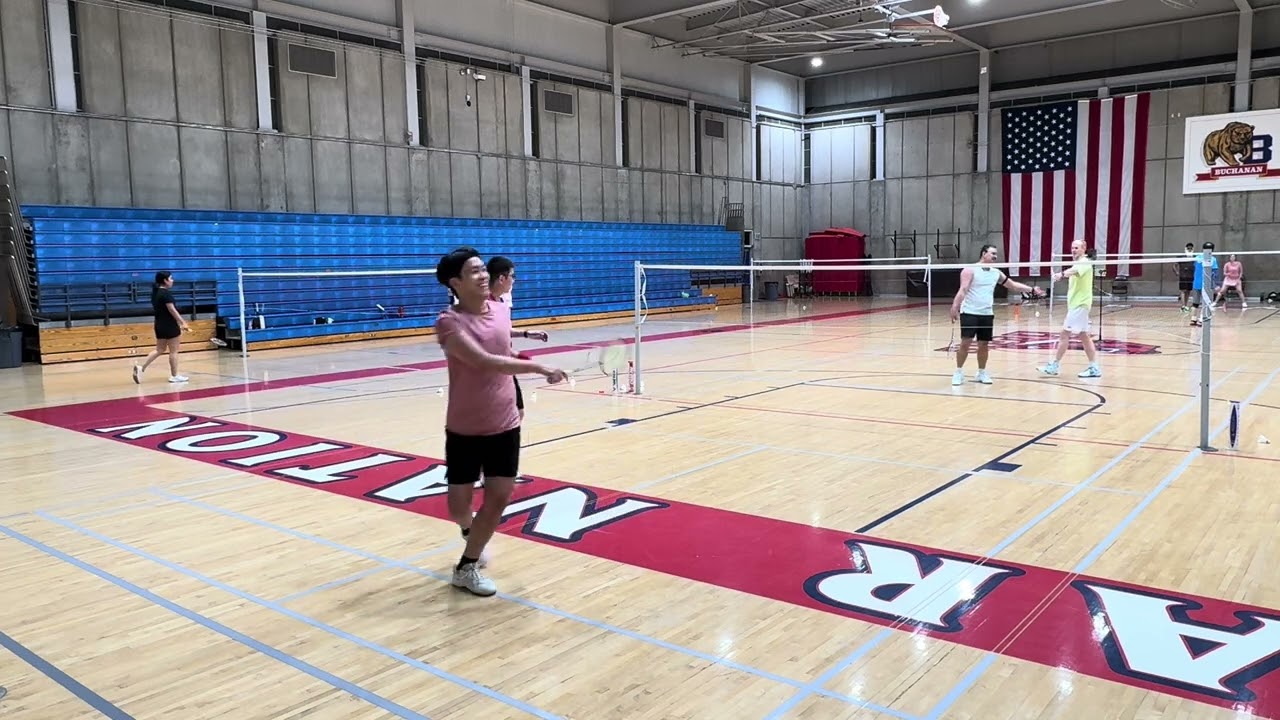 Yan&Kam v Thavy&Andrew G3 03/07/2026