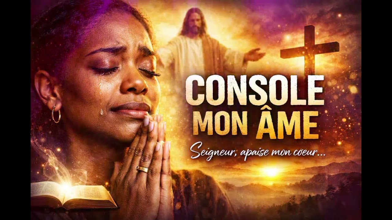 Console mon âme