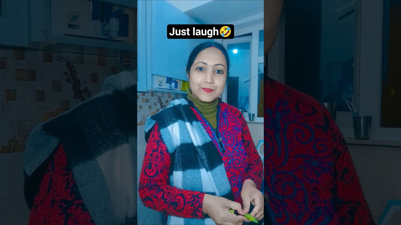 Just laugh🤣 