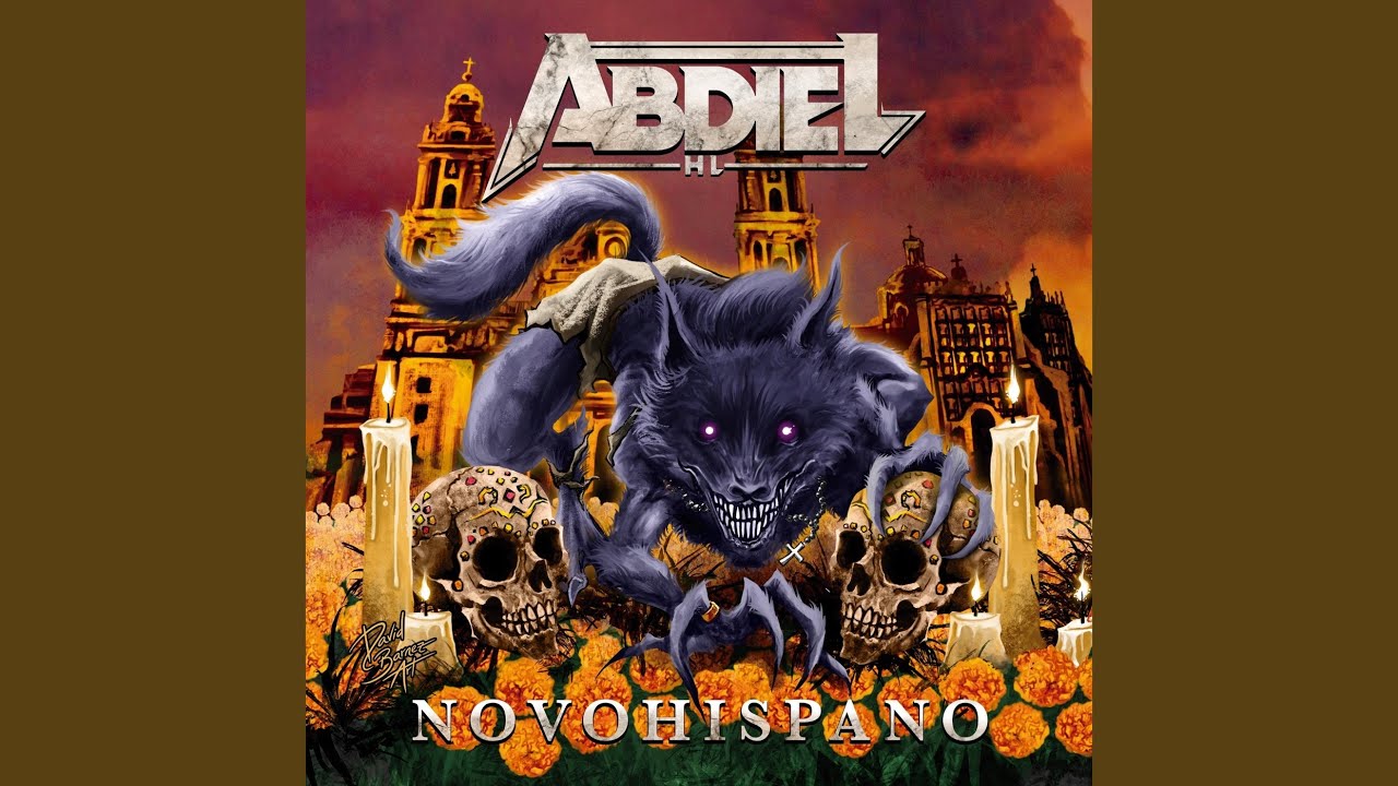 Día de Muertos